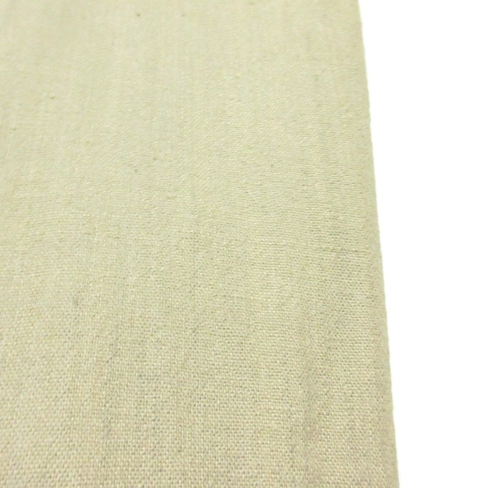 フーフー neutral v neck one piece ワンピース