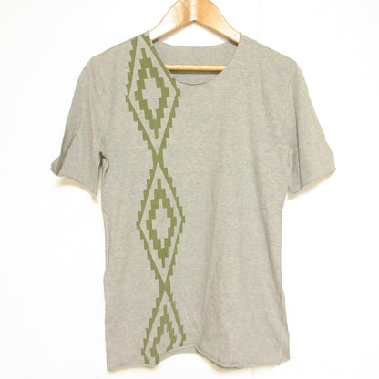 ルシアンペラフィネ コットンTシャツ