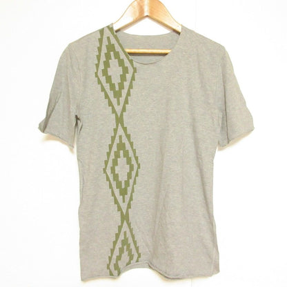 ルシアンペラフィネ コットンTシャツ