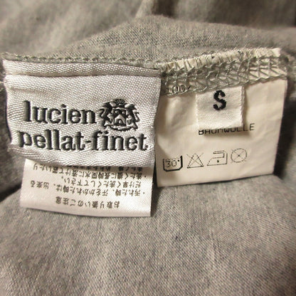 ルシアンペラフィネ コットンTシャツ
