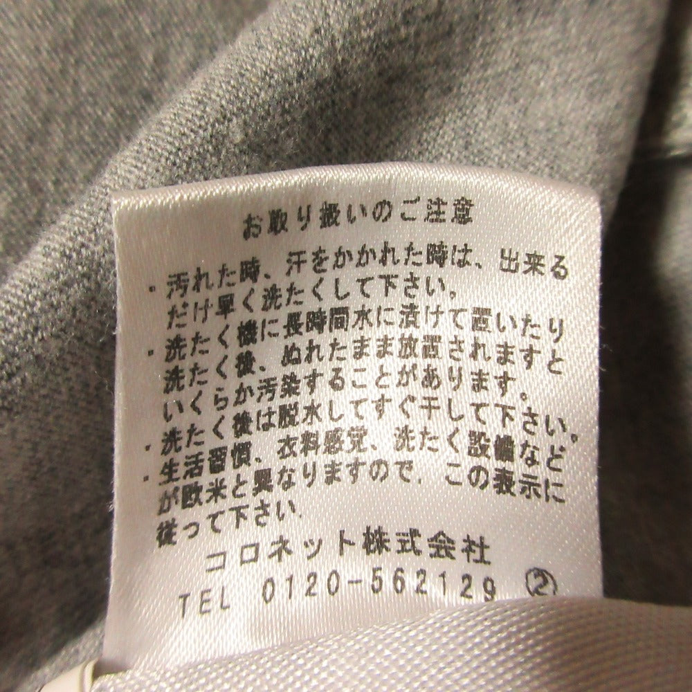 ルシアンペラフィネ コットンTシャツ
