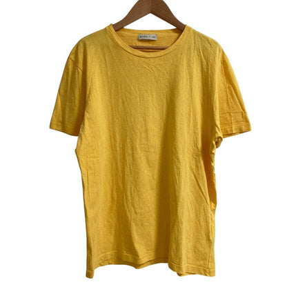エトロ ペイズリー コットンTシャツ