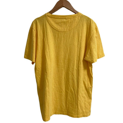 エトロ ペイズリー コットンTシャツ