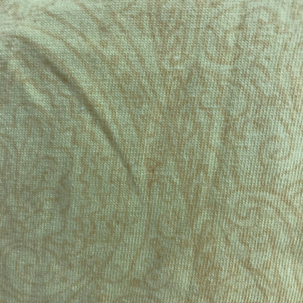 エトロ ペイズリー コットンTシャツ