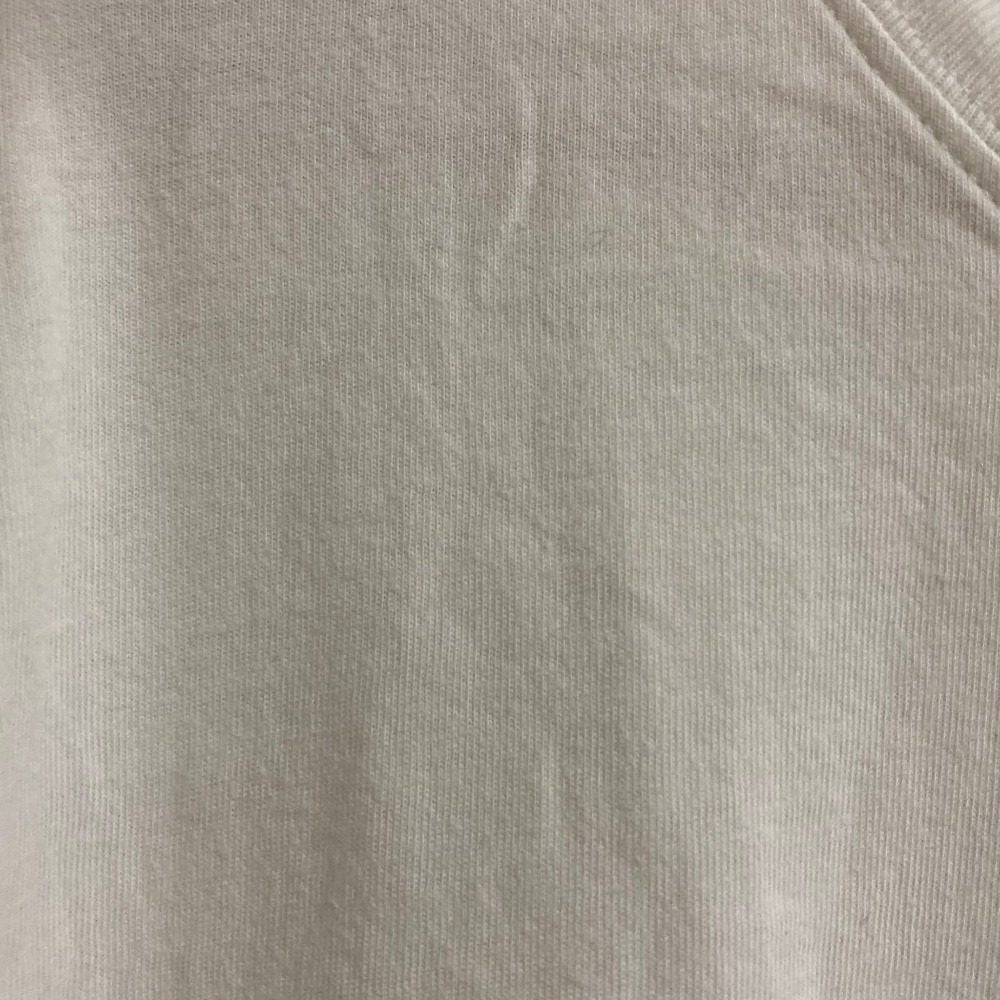 エトロ ロゴプリント コットン 半袖Tシャツ