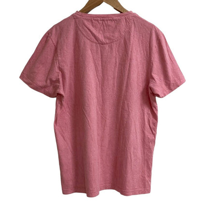 エトロ ペイズリー柄 半袖Tシャツ