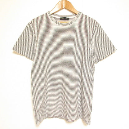 エトロ パイル ボーダー 半袖Tシャツ