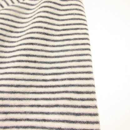 エトロ パイル ボーダー 半袖Tシャツ