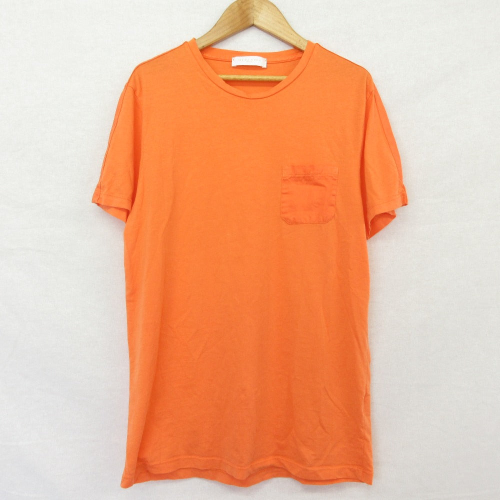 ダニエレフィエゾーリ コットンTシャツ
