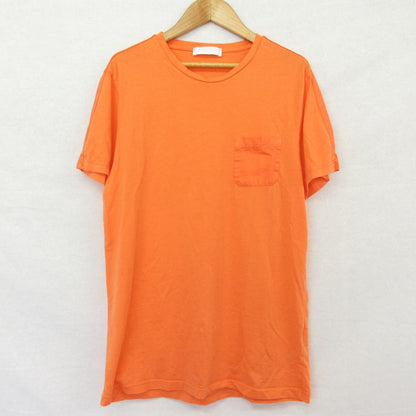 ダニエレフィエゾーリ コットンTシャツ