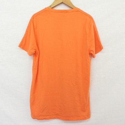 ダニエレフィエゾーリ コットンTシャツ