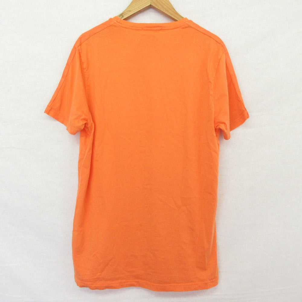 ダニエレフィエゾーリ コットンTシャツ
