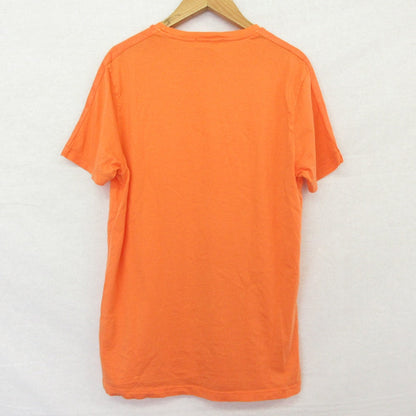 ダニエレフィエゾーリ コットンTシャツ