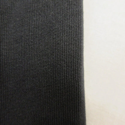 メゾンキツネ Handwriting Embroidery コットンTシャツ