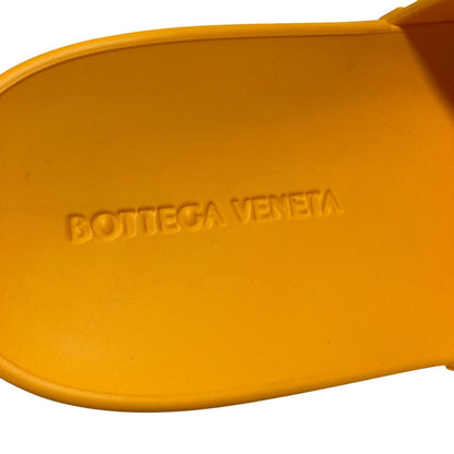 ボッテガヴェネタ SLIDER SANDAL ラバーサンダル