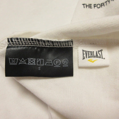 TFW49エバーラストプリント半袖Tシャツ