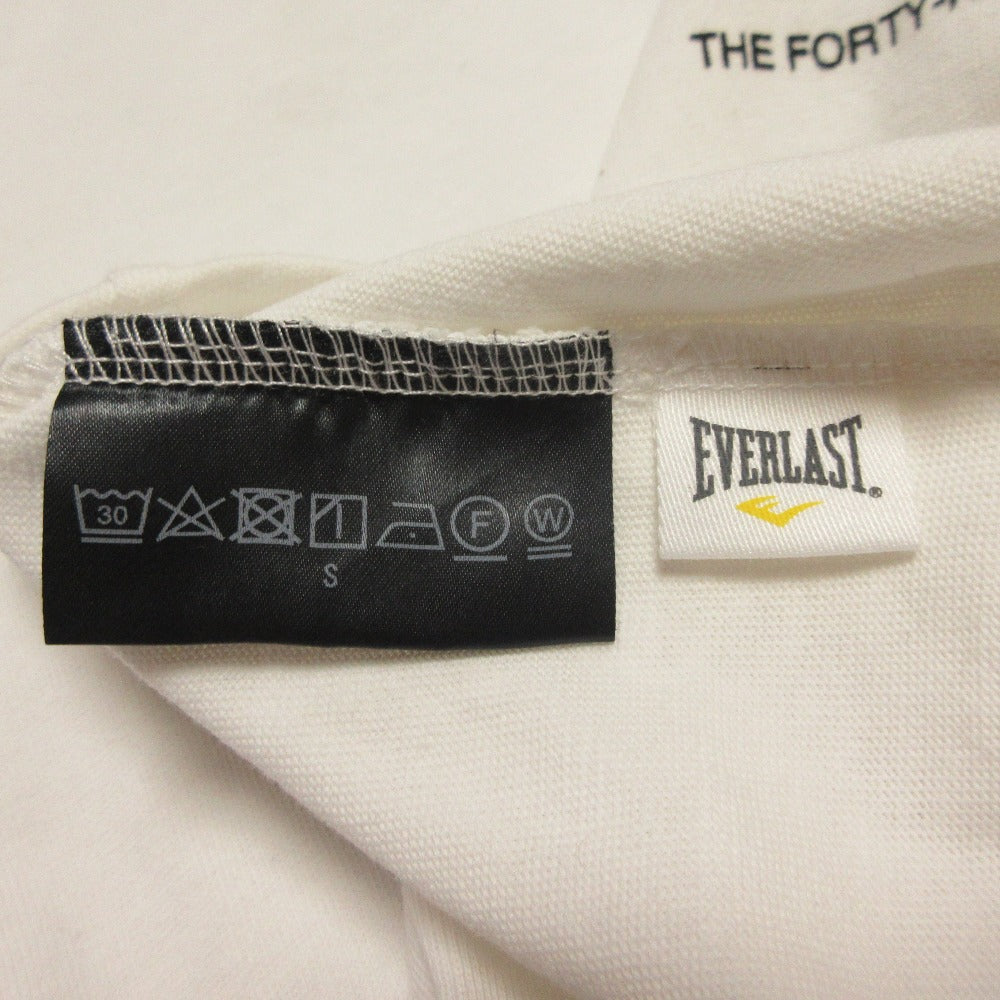 TFW49エバーラストプリント半袖Tシャツ