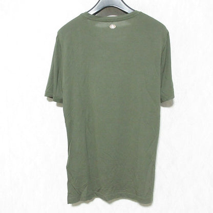 フェンディ セレリアロゴプリント ストレッチTシャツ