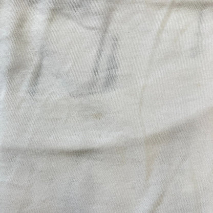 ピエールバルマン フェニックスプリント コットン半袖Tシャツ