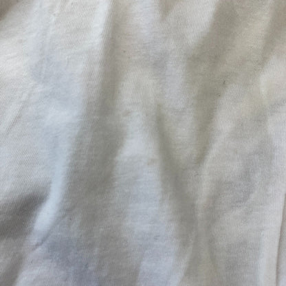ピエールバルマン フェニックスプリント コットン半袖Tシャツ