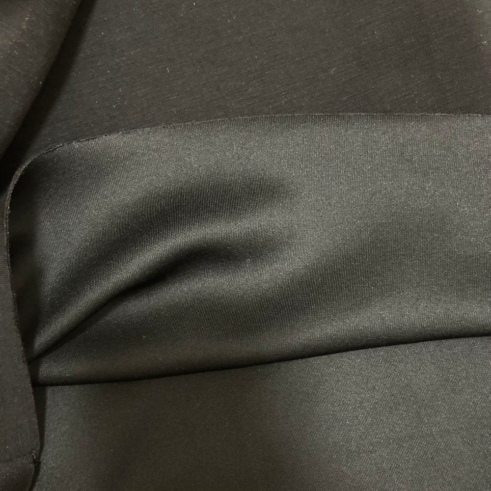 khy ストレッチアシンメトリーロングワンピース