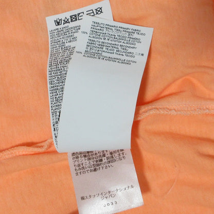 ディースクエアード 25周年記念 コットン半袖Tシャツ