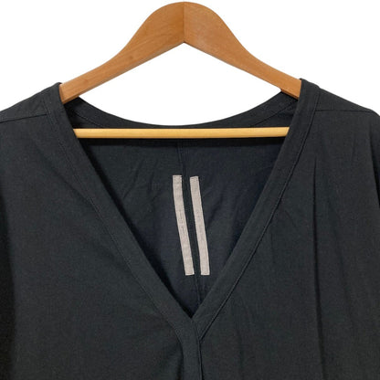 リックオウエンス WALRUS ロングノースリーブVネックTシャツ