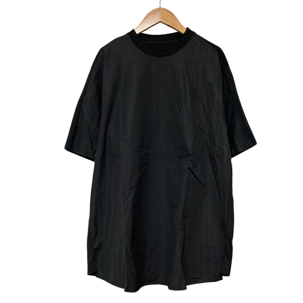 オーエーエムシー ハイブリッド半袖Tシャツ