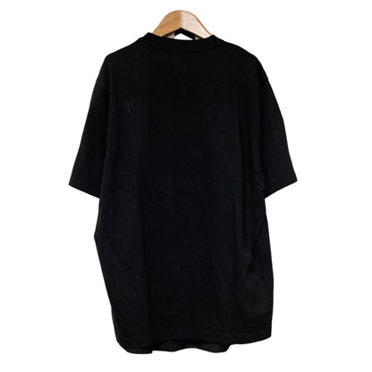 オーエーエムシー ハイブリッド半袖Tシャツ