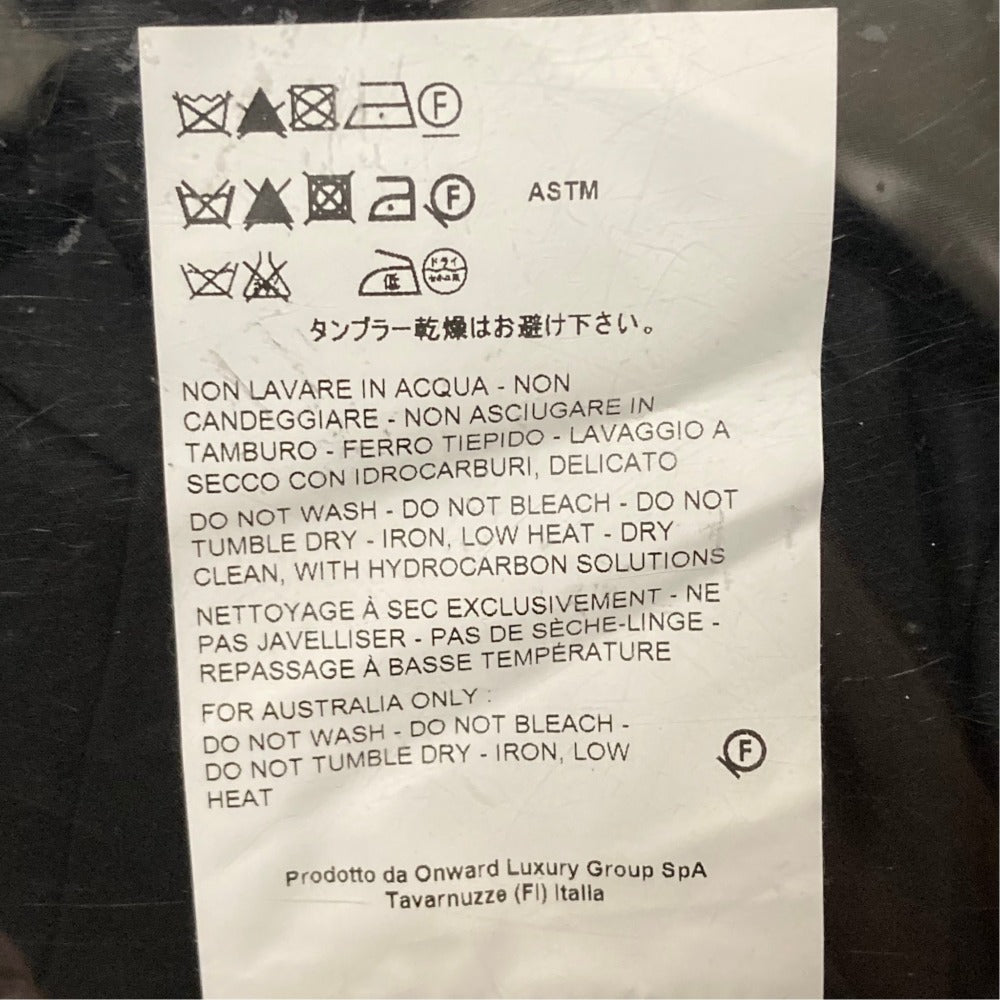 オーエーエムシー ハイブリッド半袖Tシャツ