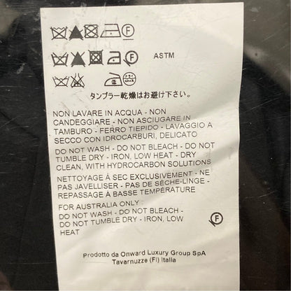 オーエーエムシー ハイブリッド半袖Tシャツ
