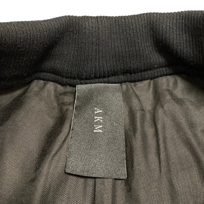 AKMスエードショートパンツ