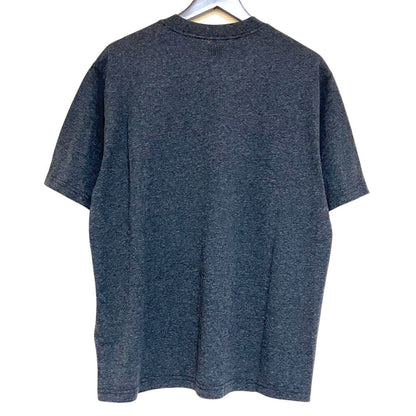 アミパリス ハートロゴ半袖Tシャツ