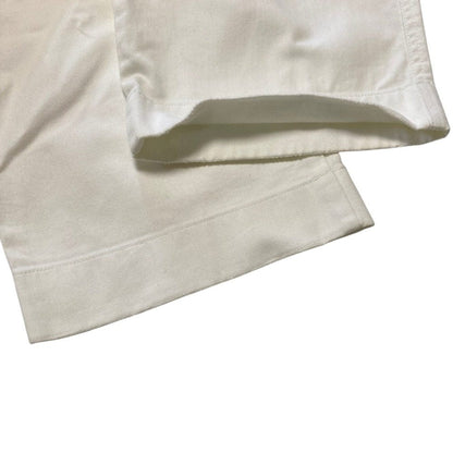 ポロラルフローレン BOY CROP CHINO ワイドパンツ