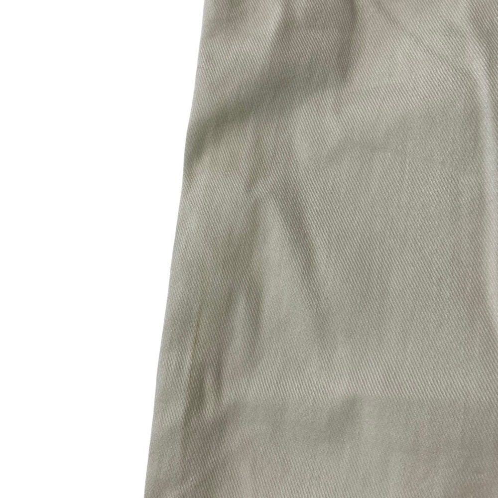 ポロラルフローレン BOY CROP CHINO ワイドパンツ