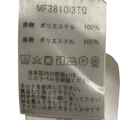 マイケルマイケルコース レースロングワンピース