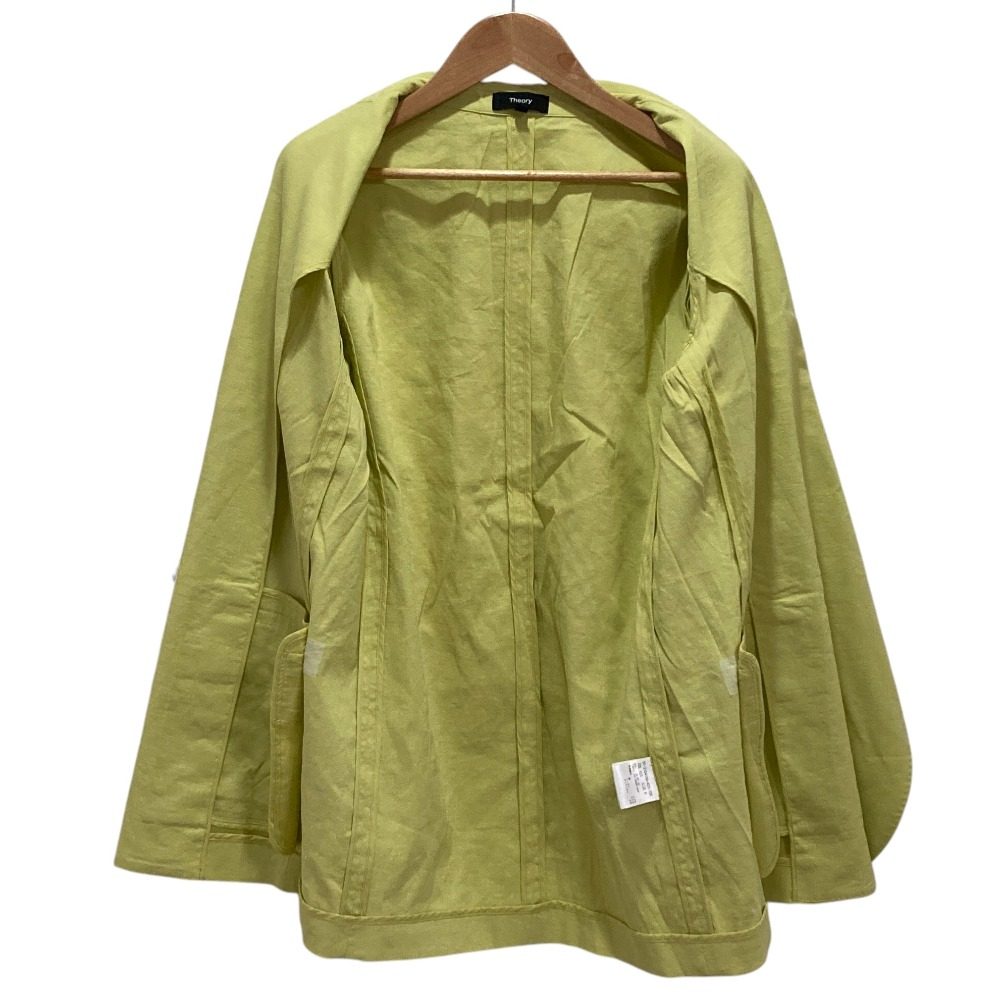 セオリー DB BOY JKT ジャケット