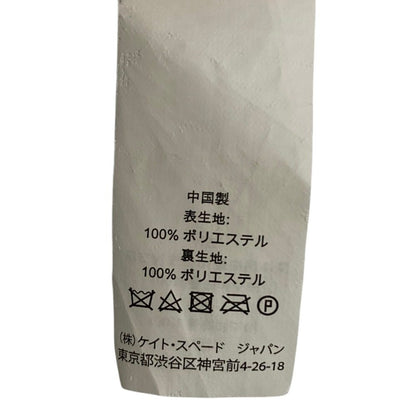 ケイトスペードニューヨーク フラワーエンブロイダリーワンピース