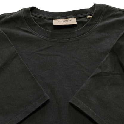エッセンシャルズフィアオブゴッド コットンTシャツ