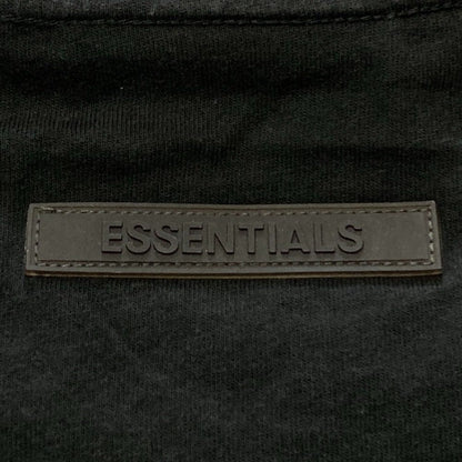 エッセンシャルズフィアオブゴッド コットンTシャツ