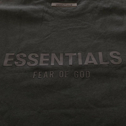 エッセンシャルズフィアオブゴッド コットンTシャツ