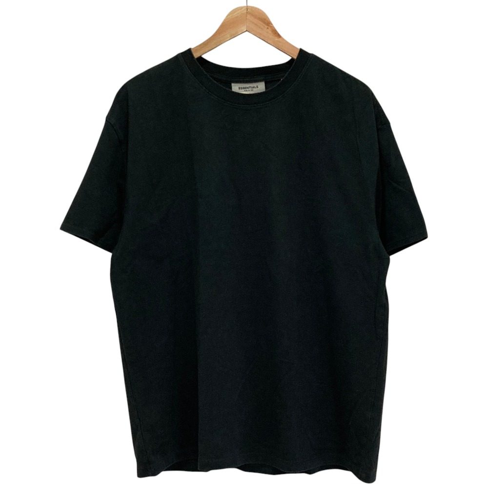 エッセンシャルズフィアオブゴッド コットンTシャツ