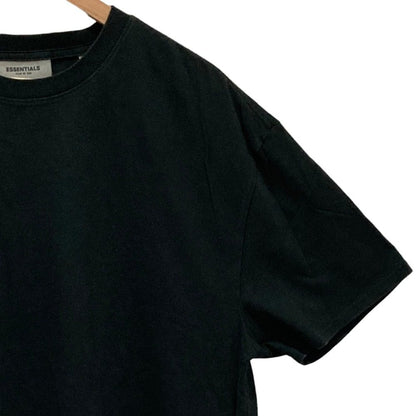 エッセンシャルズフィアオブゴッド コットンTシャツ