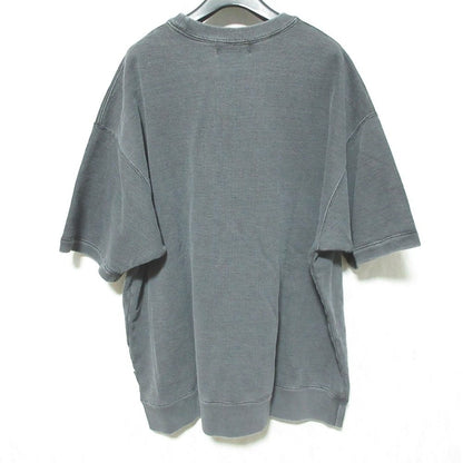 ゴッドセレクショントリプルエックス 半袖スウェットシャツ