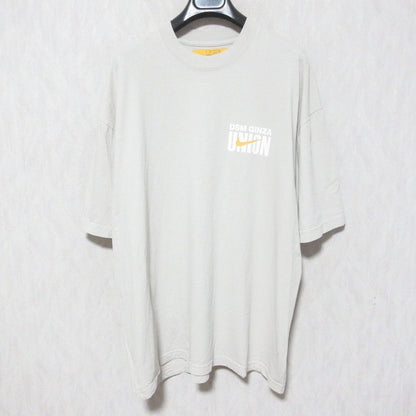ナイキ UNION×DOVER STREET MARKET GINZA コットン 半袖Tシャツ