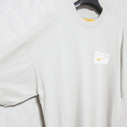 ナイキ UNION×DOVER STREET MARKET GINZA コットン 半袖Tシャツ
