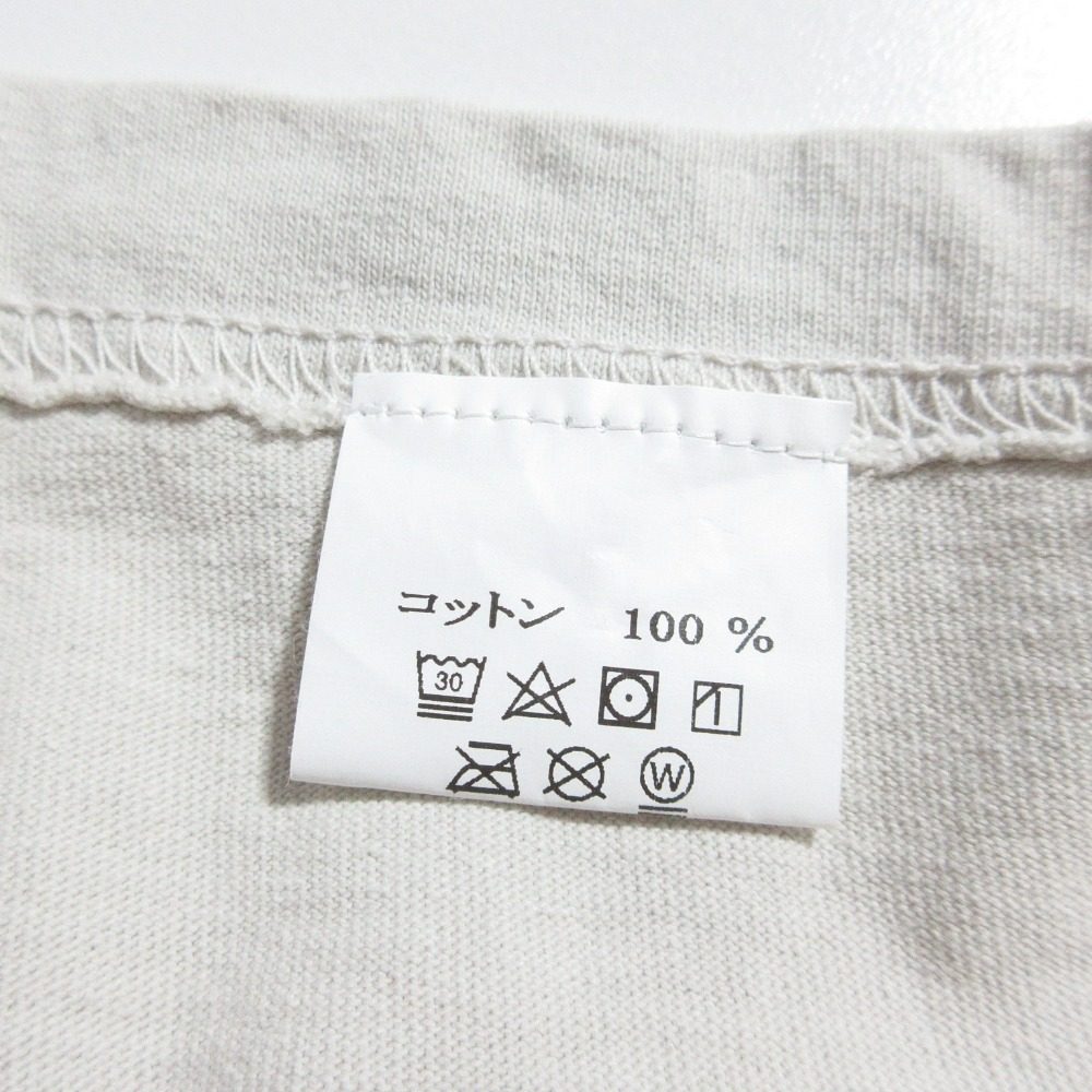 ナイキ UNION×DOVER STREET MARKET GINZA コットン 半袖Tシャツ