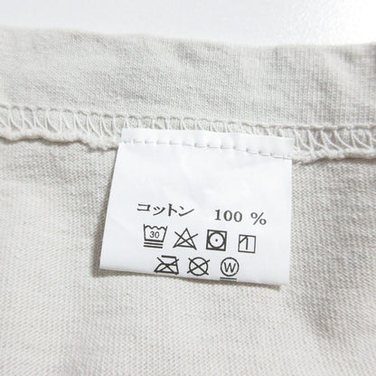 ナイキ UNION×DOVER STREET MARKET GINZA コットン 半袖Tシャツ