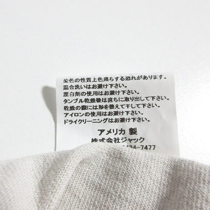 ナイキ UNION×DOVER STREET MARKET GINZA コットン 半袖Tシャツ