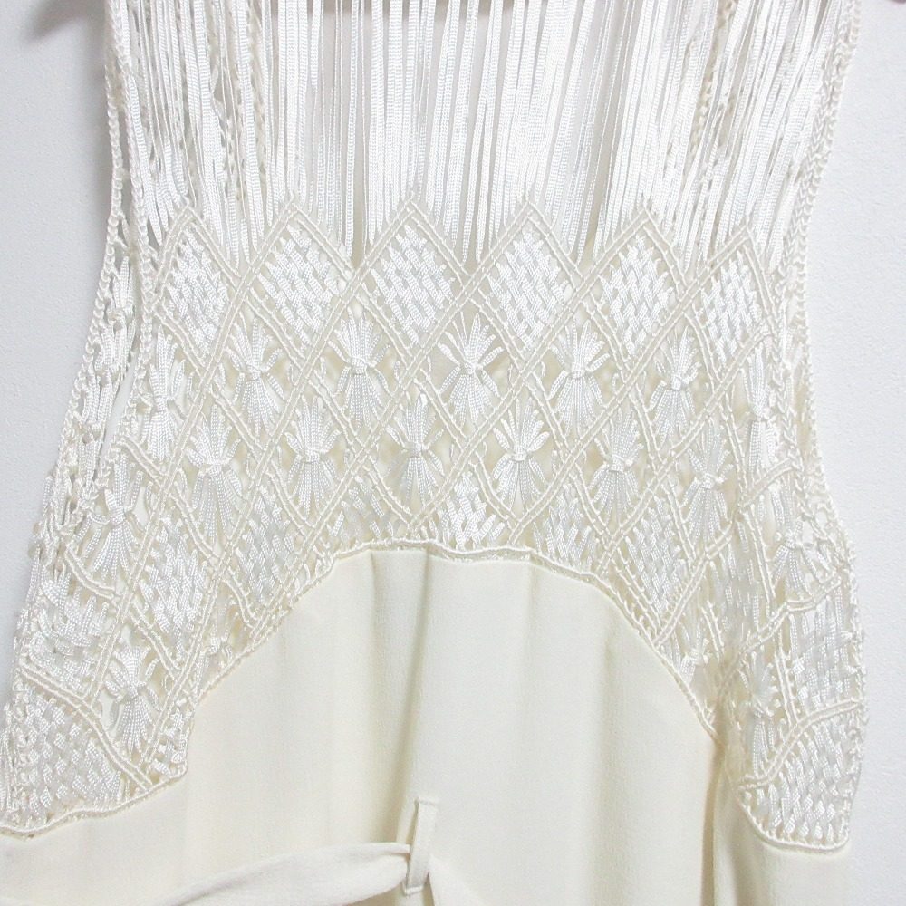 アリスマッコール Morning Broken Dress ワンピース